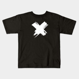 Type X Kids T-Shirt